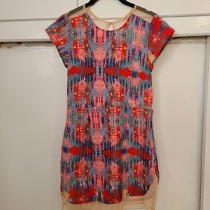 Nasty Gal Mini Dress - Size M